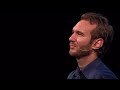 Motivational Speaker Nick Vujicic Visits Full Sail University