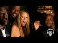 Ariana Grande x Mariah Carey - The Way It's Like That (Mashup) (Remastered)