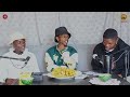 KOTA N CHILL EP127 WITH T&T MUSIQ | SIR TRILL | CORRECT NAMES | PCEE , SHAKES AND LES MANAGER |