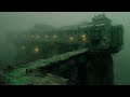 Space Reverie - Atmospheric Dark Ambient - Post Apocalyptic Ambient Journey Music 2024