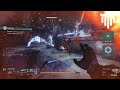 The BEST Arc Warlock Build Season 23| King of Jolting Destiny 2 Crown Tempests Chaos Reach Build
