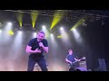 Future Islands - Seasons (Waiting on You) - La Riviera, Madrid, Spain - May 12, 2024