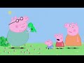 Peppa pig english episodes #44 - Full Compilation 2017 New Season Peppa Baby