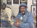 Beanie Sigel Talks Beef with Jadakiss / Working with jay-z and More - VHS Edition