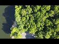 Bagnell Dam and the Osage River