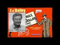 Yours Truly, Johnny Dollar - The McClain Matter - 1956 - Episodes 321-325