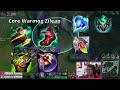 Can You Build WARMOG on ANY Support? | League of Legends Guide