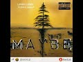 Socio.P - Maybe (Official Audio)