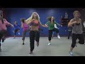 'Look at me now' Chris Brown DANCE FITNESS