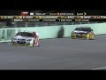 Best of Stewart-Haas Racing (Part 1/4)