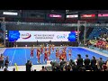 NCAA Cheerleading Competition 2024 - Mapua Cheerping Cardinals