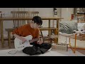 Redbone - Childish Gambino (Guitar Cover_gyoshi ver.)