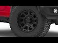 Best Truck Wheel In 2024 - Top 10 Truck Wheels Review