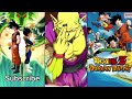 Dokkan Battle Summon Animations 2015-2024