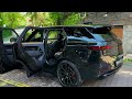 Range Rover Sport 2023 - Impressive Sport SUV