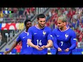 FC 24 -France vs Portugal - UEFA EURO 2024 final match |PS5 [4k]