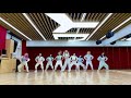 TWICE “Alcohol-Free” Dance Practice Video