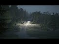 EA WRC: OMA Championship Round 7 Highlights