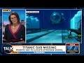 “There Are Big Holes In This Story” Remote Submarine Pilot Questions Titanic Wreck Mission