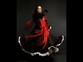 Flamenco belly dance fusion music