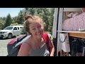 I rented out my van | Meet my renter