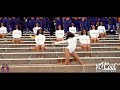 We Don’t Give A Damn - Alcorn State Marching  Band and Golden Girls 2019 | vs SU [4K]
