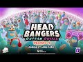 Headbangers: Rhythm Royale I Battle of the Dancers & Season 3 Xbox Announcement Trailer