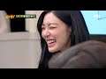 ENG l 물 브랜드 완벽💯하게 맞추는 절대 미각 '물💧믈리에' 티파니 영(Tiffany Young) 아는 형님(Knowing bros) 270회