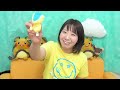 【DIY】大量のポケモンのグッズだけでスライムパレット作ったら楽しすぎた！！【slime 文房具】