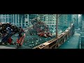 Sentinel Prime alle Sätze German/Deutsch - Transformers 3 Dark of the Moon