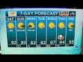 WAVY Weather Morning Update | June 29, 2024