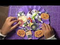 🎃💀👻 Halloween collab part 2 🎃💀💀 SPOOKY SURPRISE #craftproject #projectshare #halloweencrafts