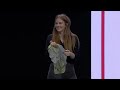 Config 2024: Simone Giertz, Inventor, Robotics Enthusiast, YouTuber | Figma