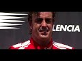 Fernando Alonso - Skyfall (Fernando Alonso Tribute)