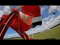 Skydive Coastal Carolinas | Southport North Carolina | My New Sabre 3 Canopy | 4K HD