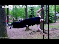 25 Extreme Pull Up Exercises