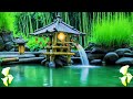 Zen Music for Relaxation and Sleep, Stress Relief and Healing, Zen Meditation, Relaxing Zen Music