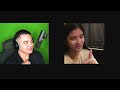 HALF PINOY Reacts to BINI for the FIRST TIME