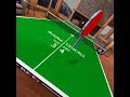 11 Table Tennis