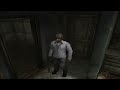 Silent Hill 4 THE ROOM 4K (Part #7 - Finish Apartments)