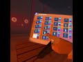 Rec room full body avatars glitch no commentary ￼