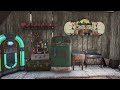 Fallout 76 Cabin in the woods