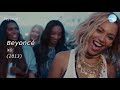 그녀가 흑인이 되기로 결심한 이유ㅣBeyonce(비욘세) 이야기