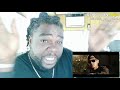 King Lil G “ HOPELESS BOY “ Reaction