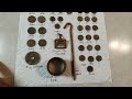 Metal Detecting 3-10-2024