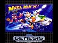 Mega Man X2 -  Stage Clear ; New Weapon (Sega Genesis Remix)