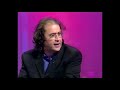 Shane McGowan - Interview The Danny Baker Show 13.10.94 (HD)