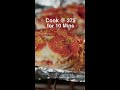 How to make mini pizzas