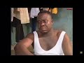 Osita Iheme Cook Food W/ Mr Ibu in Nigerian Movie