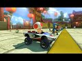 Mario Kart 8 Deluxe - Friday Night Fun